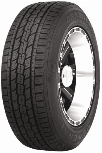 Llantas General Tire - Grabber HTS Llantas General Tire - Grabber HTS