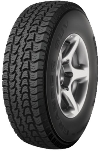 Llantas General Tire - Grabber Suv Llantas General Tire - Grabber Suv